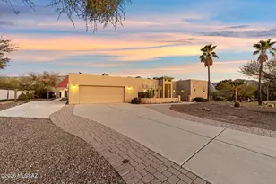 15310 N Coronado Forest Dr, Tucson, AZ 85739 - Photo 4