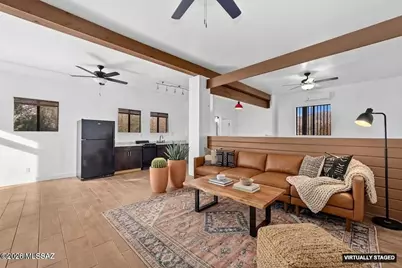 15310 N Coronado Forest Drive, Tucson, AZ 85739 - Photo 34