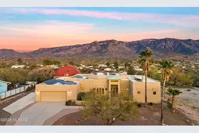 15310 N Coronado Forest Drive, Tucson, AZ 85739 - Photo 1