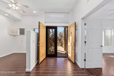 15310 N Coronado Forest Drive, Tucson, AZ 85739 - Photo 6