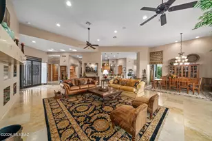 7573 E Crested Saguaro Pl, Tucson, AZ 85750 - Photo 16