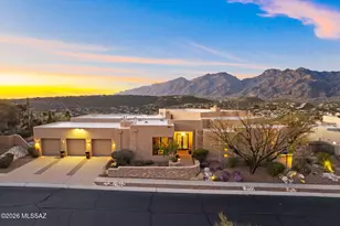 7573 E Crested Saguaro Pl, Tucson, AZ 85750 - Photo 8