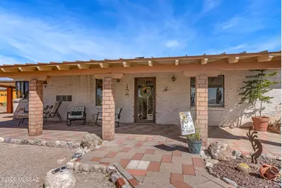132 W River Road, Tucson, AZ 85704 - Photo 36