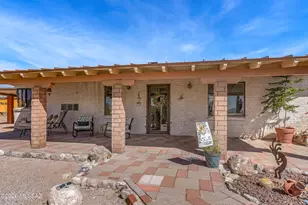 132 W River Rd, Tucson, AZ 85704 - Photo 36