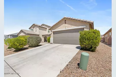 13173 E Iron Chief Drive, Tucson, AZ 85747 - Photo 2
