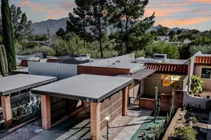 413 W Calle De Oro, Green Valley, AZ 85614 - Photo 1