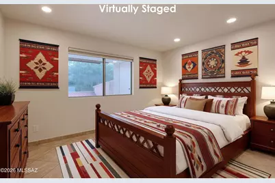 413 W Calle De Oro, Green Valley, AZ 85614 - Photo 22