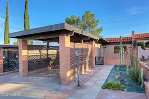 413 W Calle De Oro, Green Valley, AZ 85614 - Photo 4