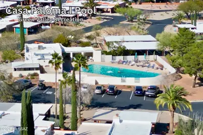 413 W Calle De Oro, Green Valley, AZ 85614 - Photo 40