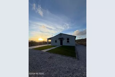 324 Peru Court, Rio Rico, AZ 85648 - Photo 1