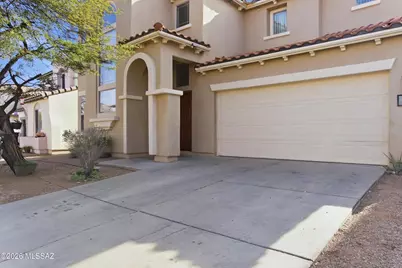 62 E Camino Limon Verde, Sahuarita, AZ 85629 - Photo 2