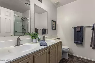 7609 W Running Bear Drive, Tucson, AZ 85743 - Photo 22