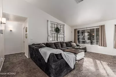 7609 W Running Bear Drive, Tucson, AZ 85743 - Photo 6