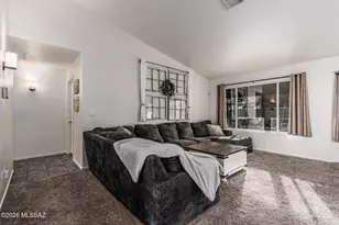 7609 W Running Bear Dr, Tucson, AZ 85743 - Photo 6