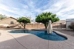 7609 W Running Bear Dr, Tucson, AZ 85743 - Photo 32