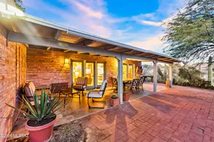 5200 N Calle La Cima, Tucson, AZ 85718 - Photo 34