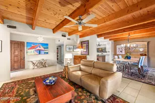 5200 N Calle La Cima, Tucson, AZ 85718 - Photo 10