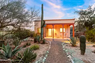 5200 N Calle La Cima, Tucson, AZ 85718 - Photo 26