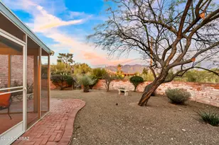 5200 N Calle La Cima, Tucson, AZ 85718 - Photo 40