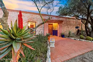 5200 N Calle La Cima, Tucson, AZ 85718 - Photo 2