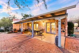 5200 N Calle La Cima, Tucson, AZ 85718 - Photo 36