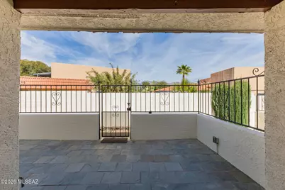 5935 E Sun County Boulevard, Tucson, AZ 85712 - Photo 1