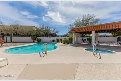 5935 E Sun County Boulevard, Tucson, AZ 85712 - Photo 2