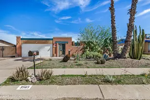 3565 S Avenida De Las Palmas, Tucson, AZ 85730 - Photo 2