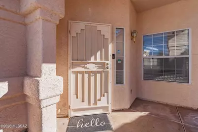7976 E Alandale Place, Tucson, AZ 85715 - Photo 2