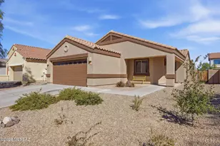 11092 W Coppertail Dr, Marana, AZ 85653 - Photo 30