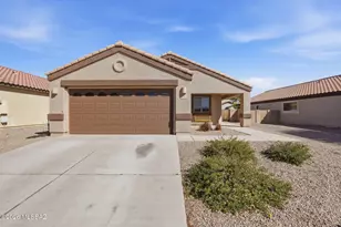 11092 W Coppertail Dr, Marana, AZ 85653 - Photo 1