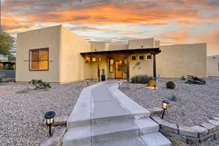 10440 E Roylstons Ln, Tucson, AZ 85747 - Photo 2