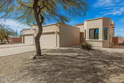 8119 N Peppersauce Drive, Tucson, AZ 85704 - Photo 4