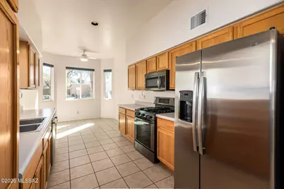 8119 N Peppersauce Drive, Tucson, AZ 85704 - Photo 18