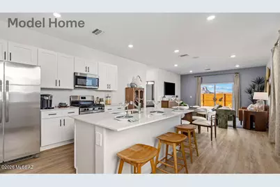 6659 S Sundance Kid Avenue, Tucson, AZ 85746 - Photo 2