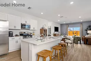 6659 S Sundance Kid Ave, Tucson, AZ 85746 - Photo 2