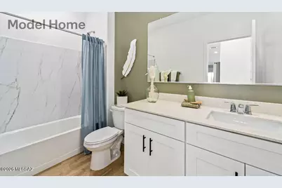 6659 S Sundance Kid Avenue, Tucson, AZ 85746 - Photo 8