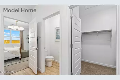 6659 S Sundance Kid Avenue, Tucson, AZ 85746 - Photo 12