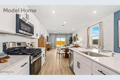 6659 S Sundance Kid Avenue, Tucson, AZ 85746 - Photo 4