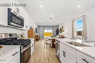 6659 S Sundance Kid Ave, Tucson, AZ 85746 - Photo 4