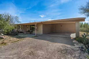 9932 N Calle Solano, Tucson, AZ 85737 - Photo 46