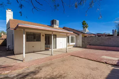 1717 W Cochran Street, Tucson, AZ 85746 - Photo 24