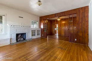 642 E 2nd St, Tucson, AZ 85705 - Photo 4