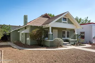 642 E 2nd St, Tucson, AZ 85705 - Photo 2