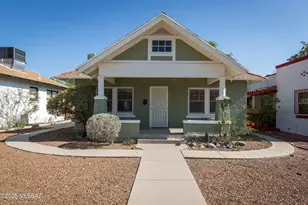 642 E 2nd St, Tucson, AZ 85705 - Photo 1