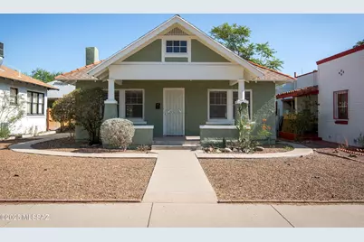 [Address not provided], Tucson, AZ 85705 - Photo 48