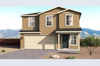 6663 S Butch Cassidy Avenue, Tucson, AZ 85746 - Photo 1