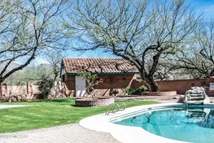 11361 E Calle Vaqueros, Tucson, AZ 85749 - Photo 40