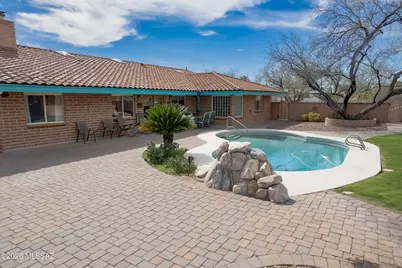 11361 E Calle Vaqueros, Tucson, AZ 85749 - Photo 28