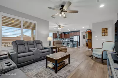 8164 S Expedition Drive, Tucson, AZ 85747 - Photo 14